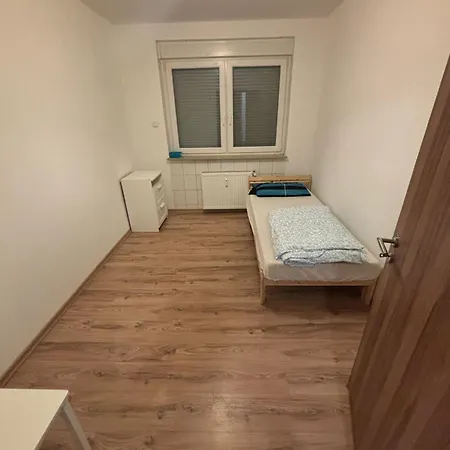 Speedstay * Oberhausen (North Rhine-Westphalia)