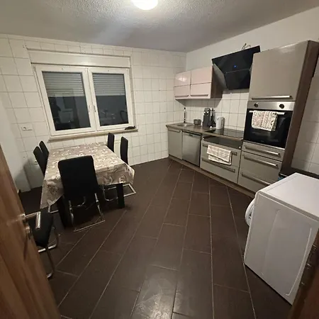 Séjour chez l'habitant Speedstay *