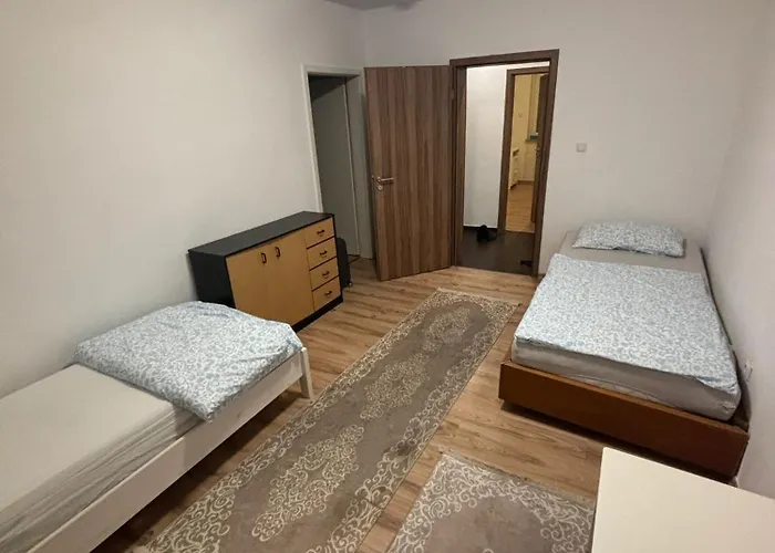 Speedstay Séjour chez l'habitant *