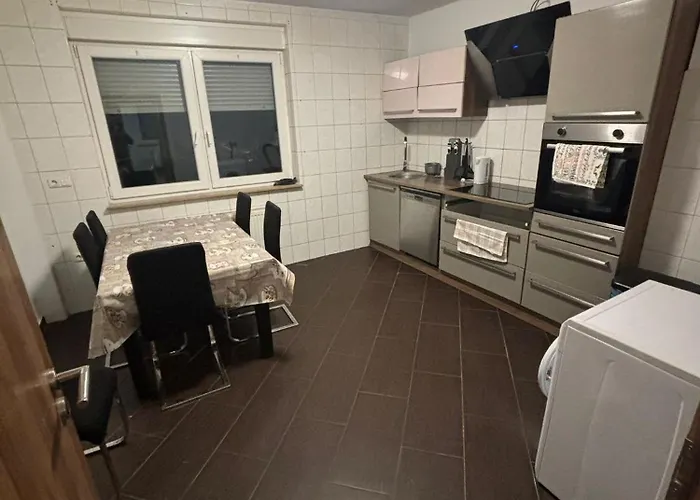 Séjour chez l'habitant Speedstay *