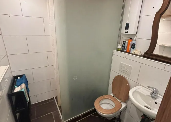 Speedstay Séjour chez l'habitant